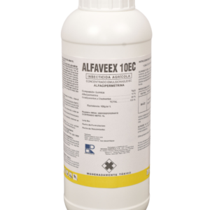 Alfaveex 10EC