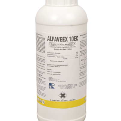 Alfaveex 10EC