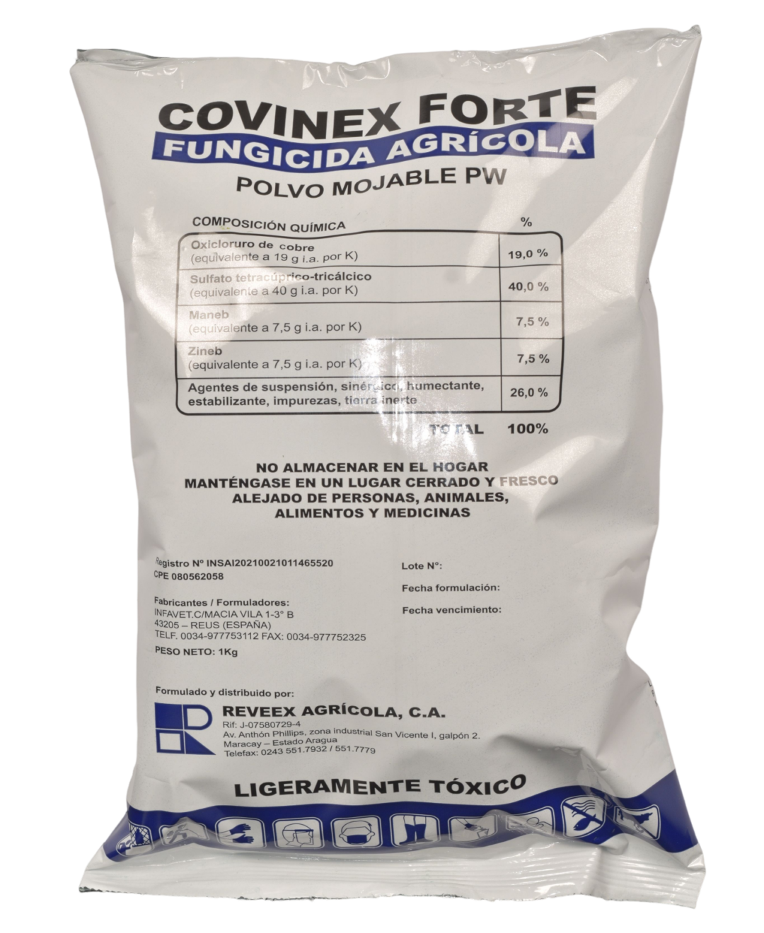 Covinex Forte 1kg