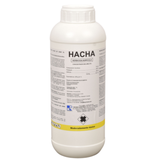 Hacha