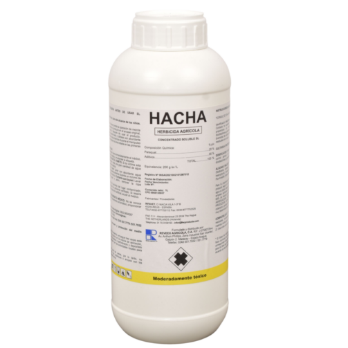 Hacha