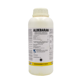 Reveex Agricola - Aldebaran