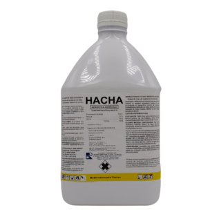 Reveex Agricola - Hacha 4LT