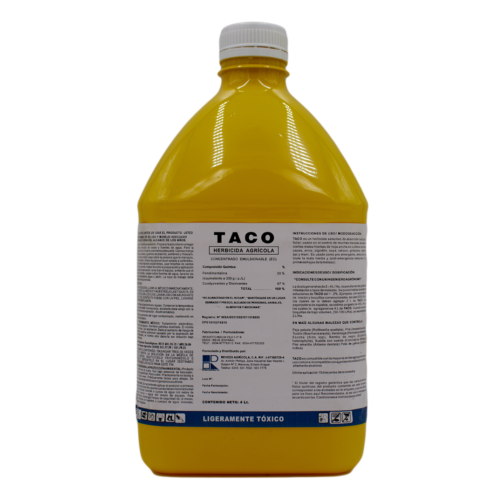 Reveex Agricola - Taco 4LT