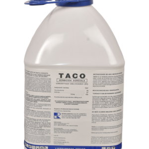 Taco 4lts