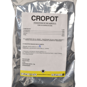 Cropot 1kg - 5kg - 25kg