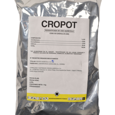 Cropot