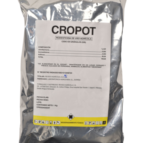 Cropot