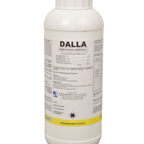 Dalla