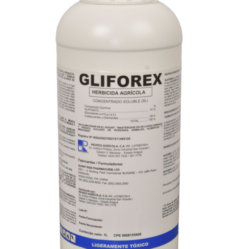 Gliforex