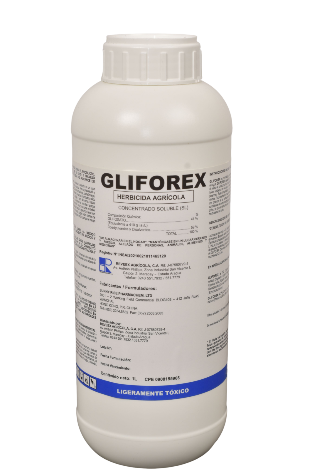 Gliforex 1lt