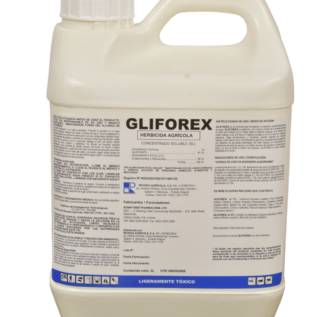 Gliforex 4L