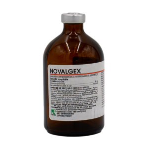 Novalgex 100ml