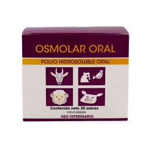 Osmolar Oral