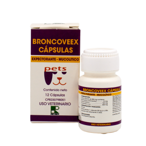 Broncoveex