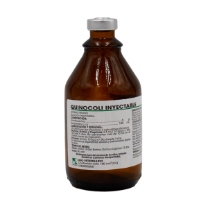Quinocoli 100cm3