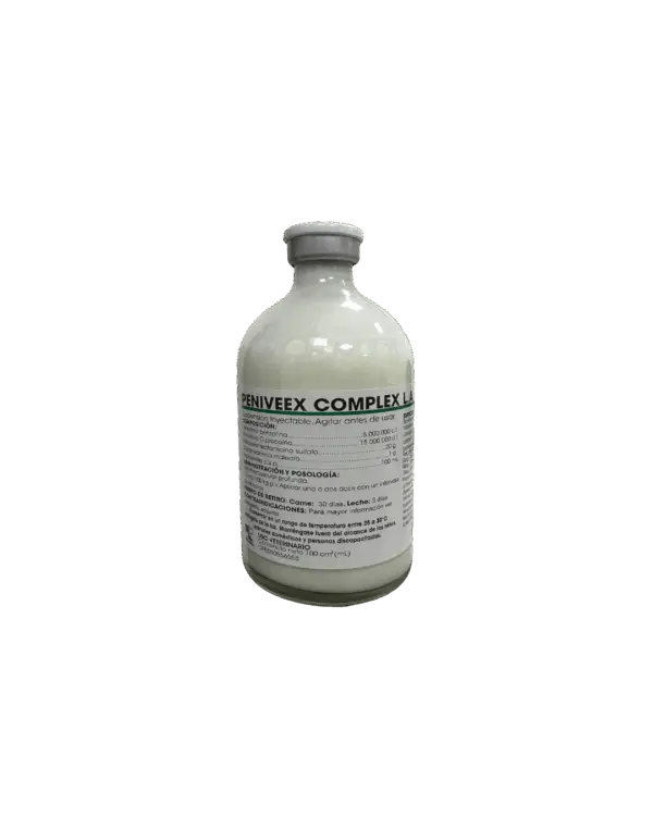 Peniveex Complex L.A - Imagen 3
