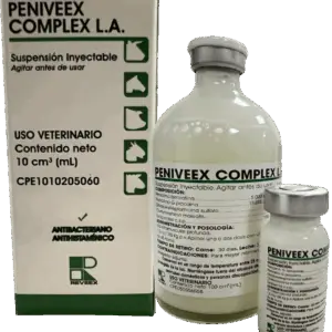 Peniveex Complex L.A